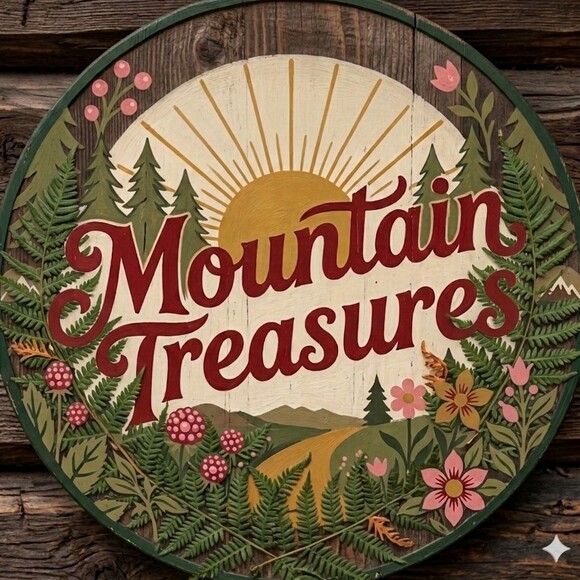 mtaintreasures